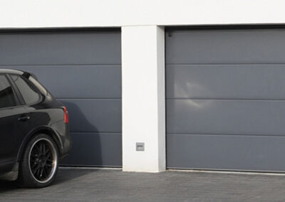 Electric Garage doors Essex