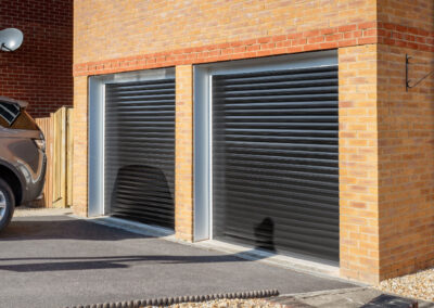 Roller Garage Doors