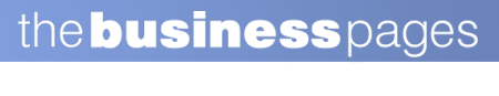 the business pages