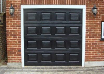 garage door specialists Essex