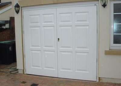 garage door repairs Essex