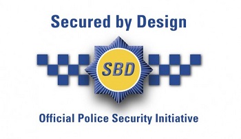 secured by design
