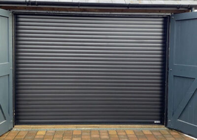 roller garage door suppliers
