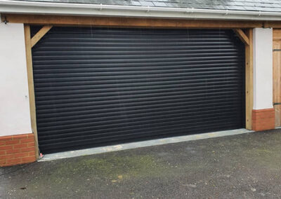roller garage door suppliers