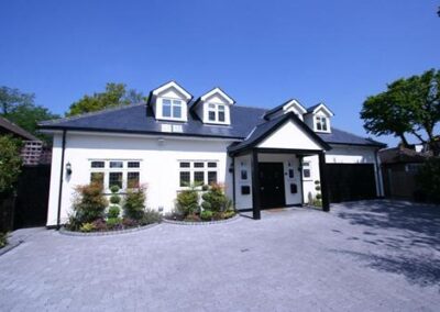garage doors Essex