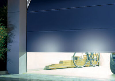 automated garage door suppliers