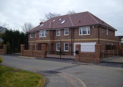 new garage door installation Essex