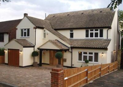 stradbroke garage door Essex