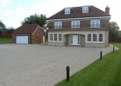 garage door installation company Essex