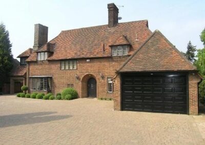 garage door company in Essex