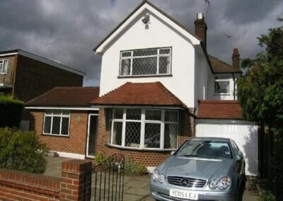 new garage door install Essex