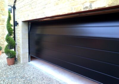 cartek garage doors