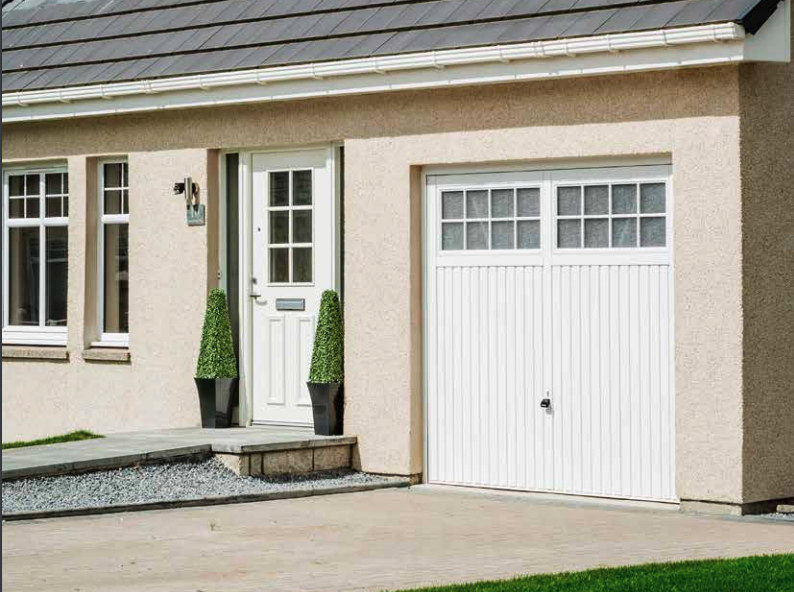up and over garage doors Essex